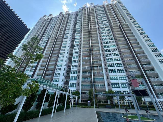 Condominium for sale in Georgetown, Penang