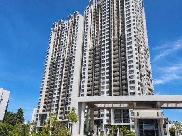 Condominium for sale in Georgetown, Penang