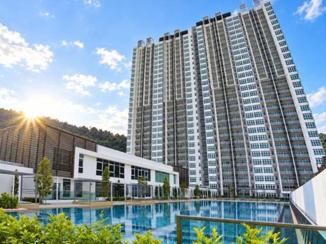 Condominium for sale in Timur Laut, George Town
