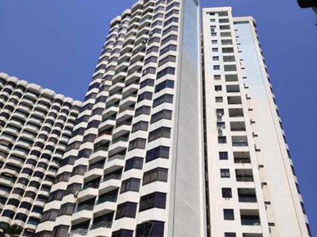 Condominium for sale in Georgetown, Penang
