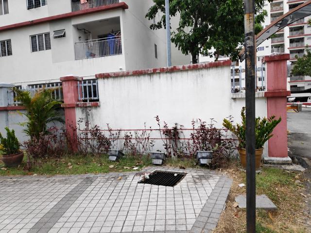 Condominium for sale in Cheras, Kuala Lumpur