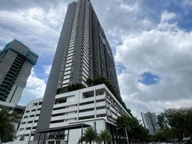 Apartment for sale in Georgetown, Penang