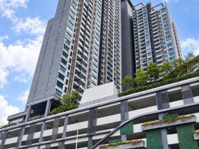 Serviced Residence for sale in Selayang, Selangor