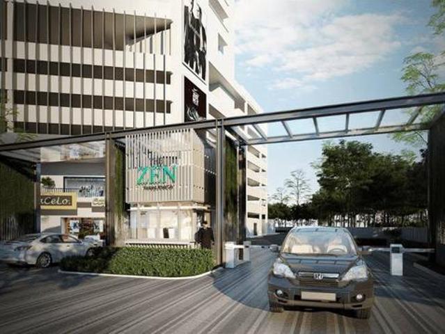 Condominium for sale in Georgetown, Penang