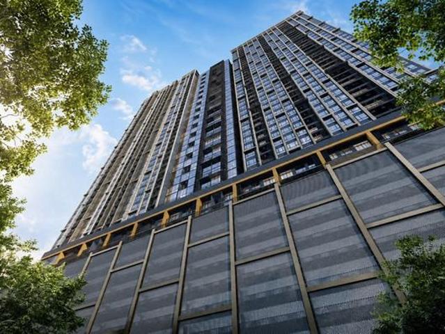 Serviced Residence for sale in Country Heights Damansara, Kuala Lumpur