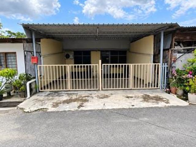 Terraced House for sale in Simpang Ampat, Seberang Perai