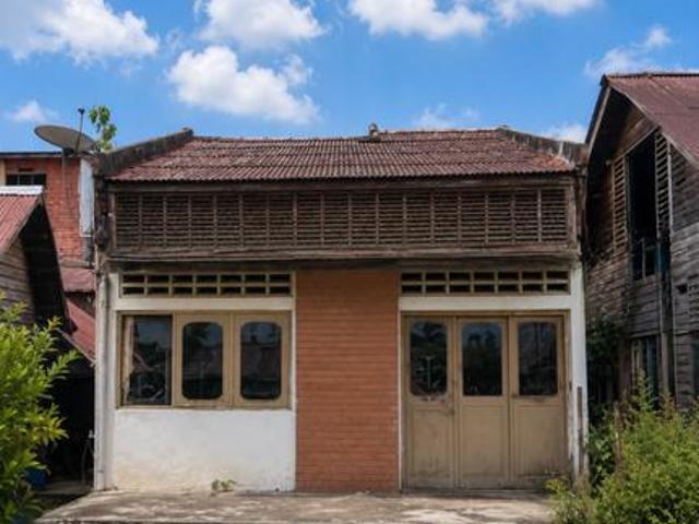 Bungalow for sale in Perak, Tanjong Ipoh