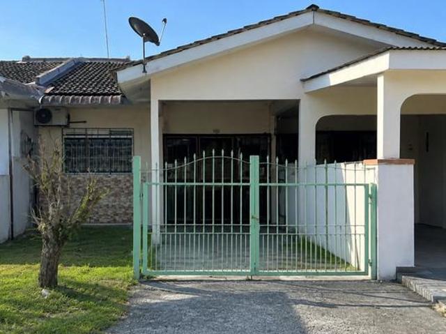 Terraced House for sale in Perak, Mambang Diawan