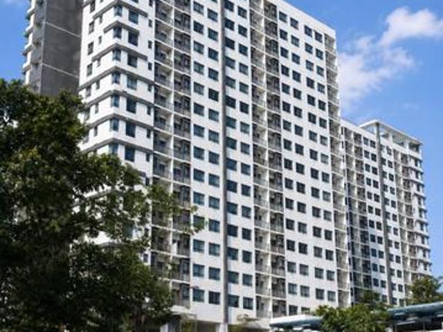 Condominium for sale in Petaling, Alam Impian