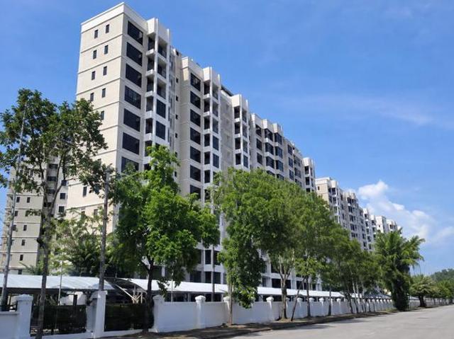 Condominium for sale in Perak, Tanjong Ipoh