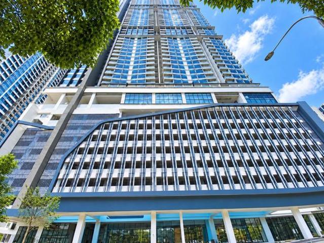 Serviced Residence for sale in Ampang Hilir, Kuala Lumpur