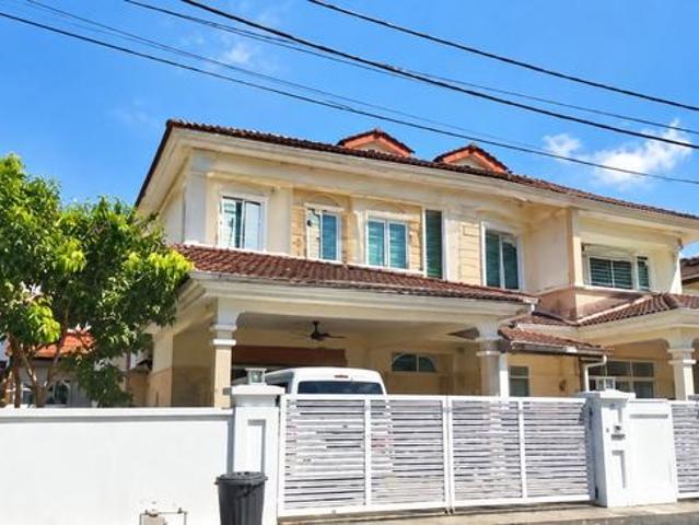 Residential House for sale in Balik Pulau, George Town