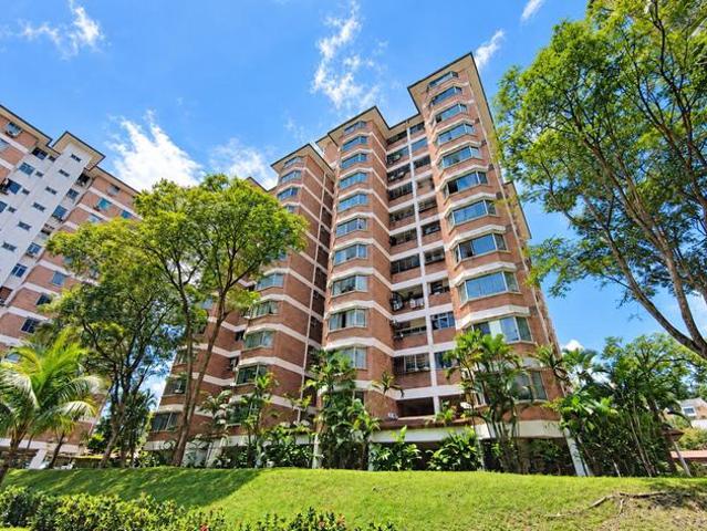 Condominium for sale in Kajang, Langat