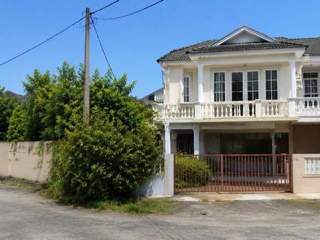 Residential House for sale in Sungai Petani, Kuala Muda