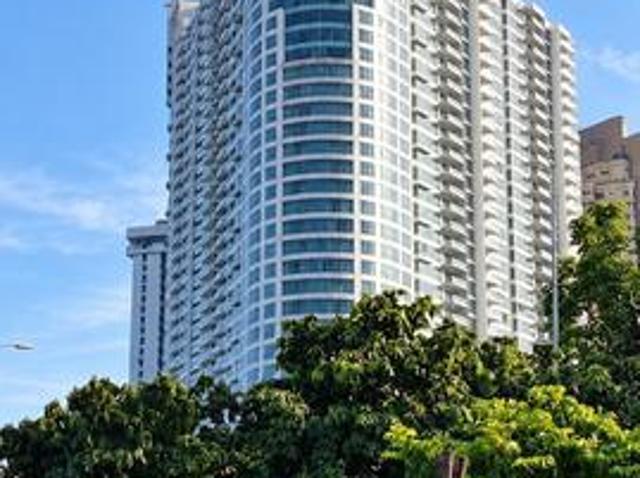 Serviced Residence for sale in Country Heights Damansara, Kuala Lumpur