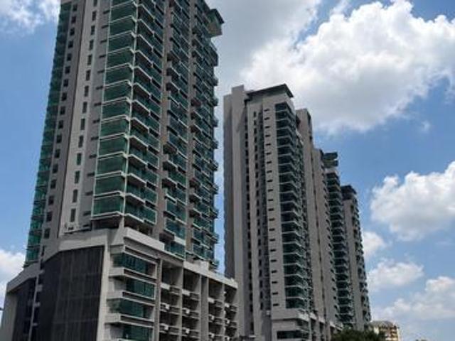 Serviced Residence for sale in Country Heights Damansara, Kuala Lumpur