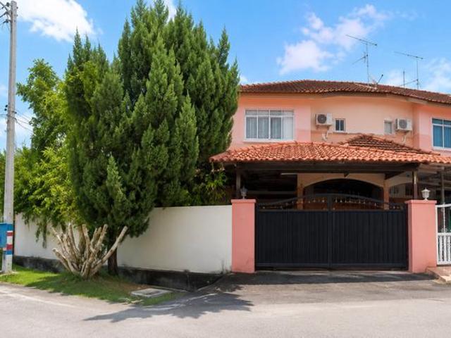 Terraced House for sale in Sungai Petani, Kuala Muda