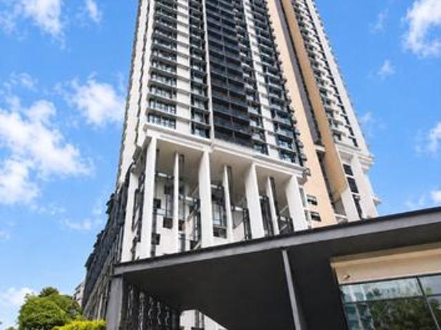 Condominium for sale in Bukit Jalil, Kuala Lumpur