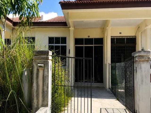 Terraced House for sale in Perak, Batu Gajah