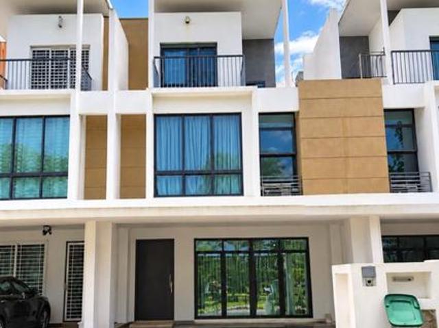 Condominium for sale in Cyberjaya, Sepang