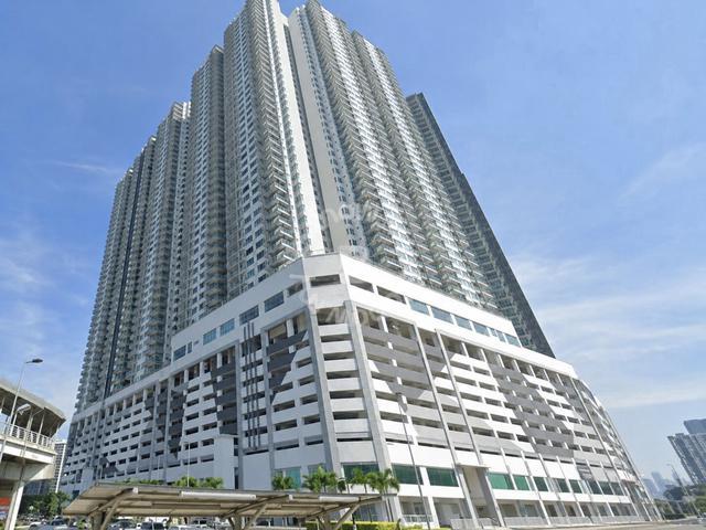 Serviced Residence for sale in Country Heights Damansara, Kuala Lumpur