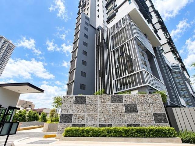 Serviced Residence for sale in Kuala Lumpur, Country Heights Damansara