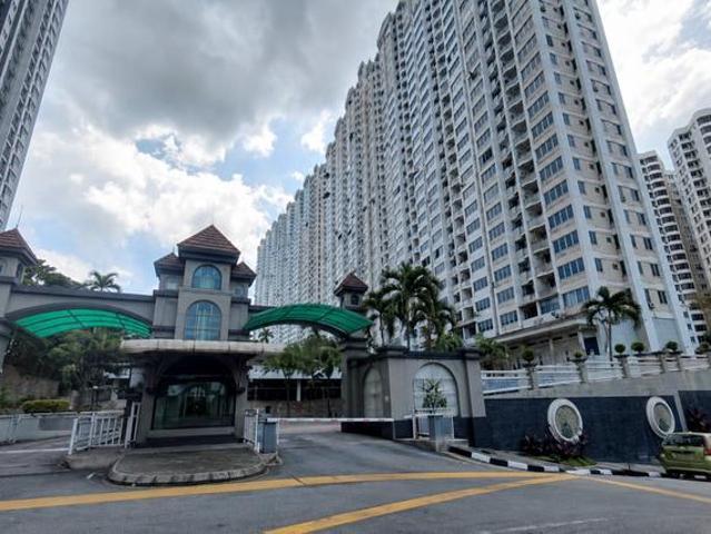 Condominium for sale in Georgetown, Penang