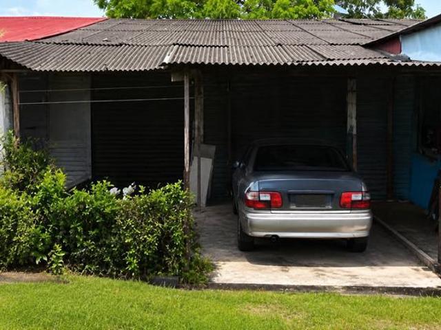 Terraced House for sale in Kuala Muda, Kedah