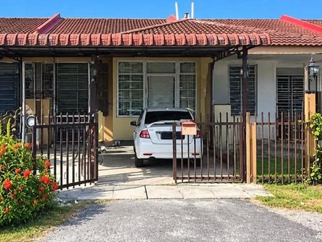 Terraced House for sale in Kelantan