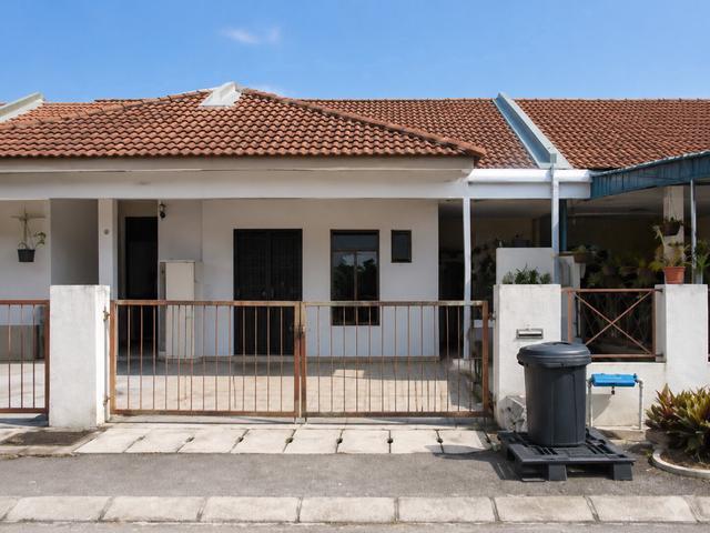 Terraced House for sale in Perak, Perak Tengah