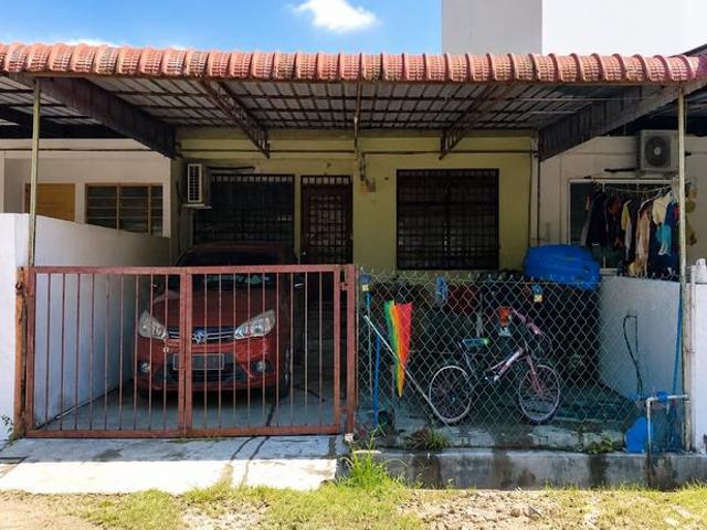 Terraced House for sale in Perak, Taiping