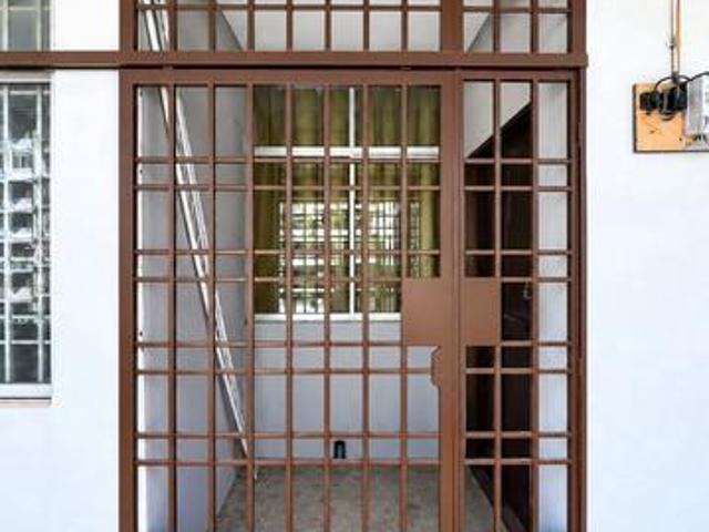 Flat for sale in Ayer Itam, George Town