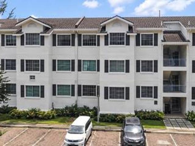 Townhouse for sale in Perak, Kampar