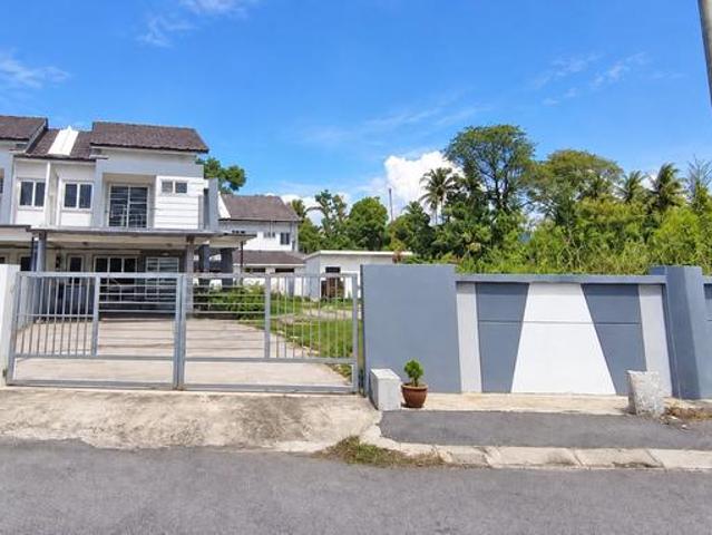 Terraced House for sale in Perak, Tanjong Ipoh