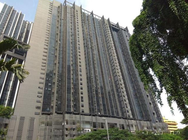 Serviced Residence for sale in Country Heights Damansara, Kuala Lumpur