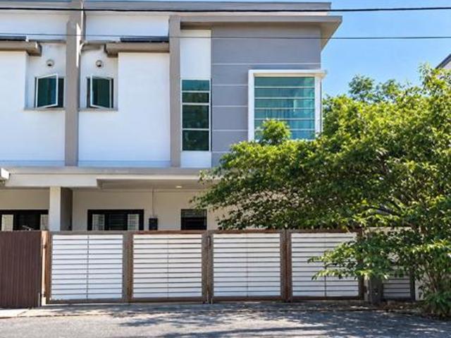 House for sale in Batu Gajah, Kinta