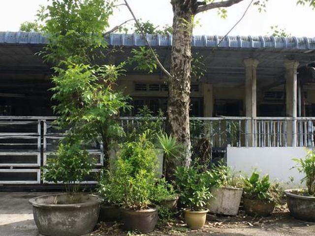 Terraced House for sale in Sungai Petani, Kuala Muda