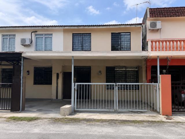 Terraced House for sale in Perak, Tanjong Ipoh