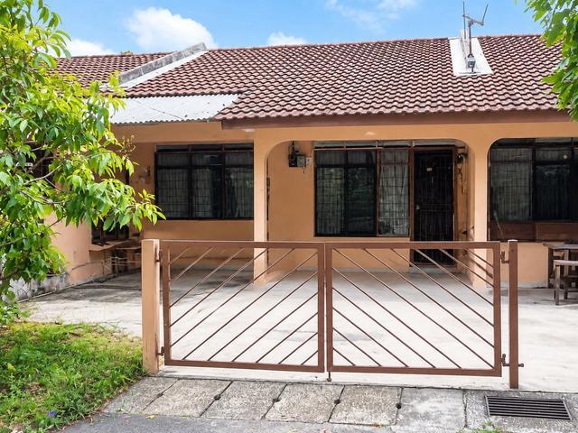 Terraced House for sale in Majlis Bandaraya Ipoh, Kinta