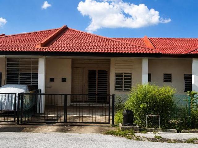 Terraced House for sale in Perak, Tanjong Ipoh