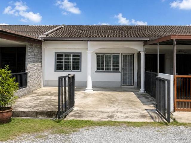 Terraced House for sale in Perak