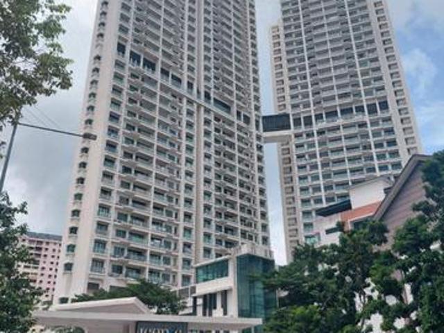 Condominium for sale in Mukim 13, Georgetown