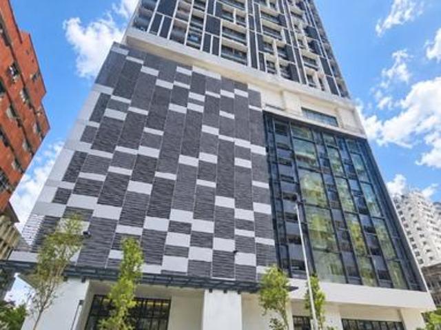 Serviced Residence for sale in Country Heights Damansara, Kuala Lumpur