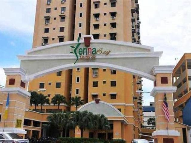 Condominium for sale in Georgetown, Penang