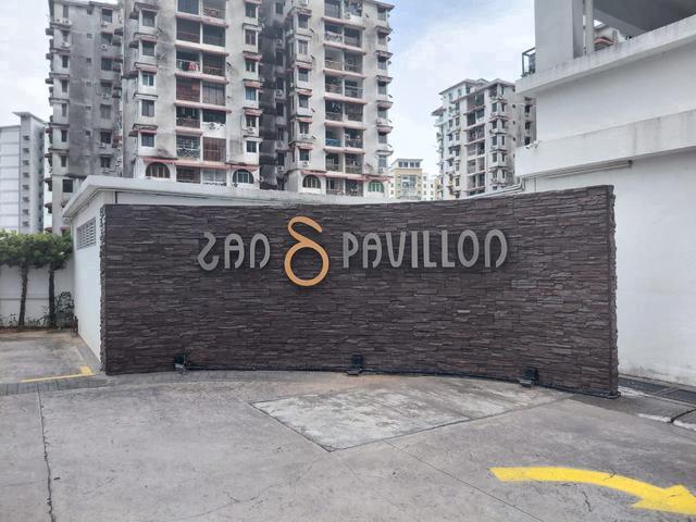 Condominium for sale in Georgetown, Penang