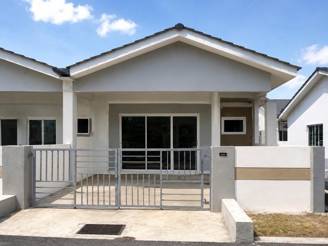 Terraced House for sale in Perak