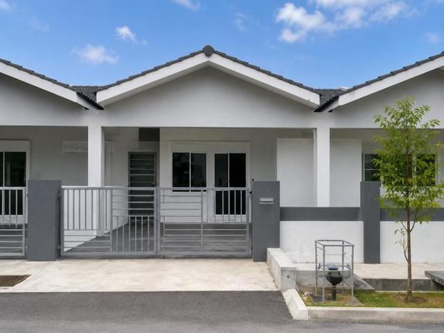 Terraced House for sale in Perak