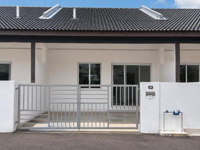 Terraced House for sale in Perak, Temoh