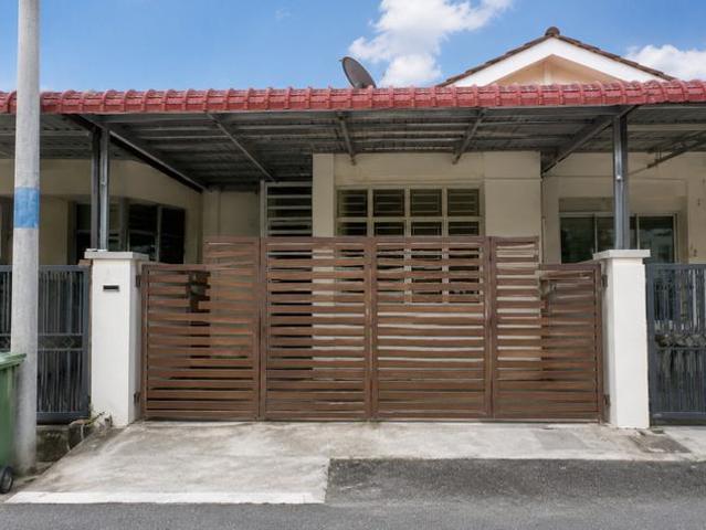 Terraced House for sale in Changlun, Kedah