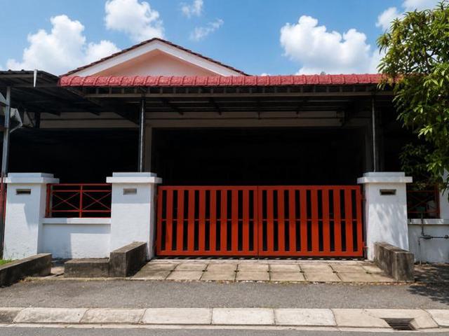 Terraced House for sale in Perak, Tanjong Ipoh